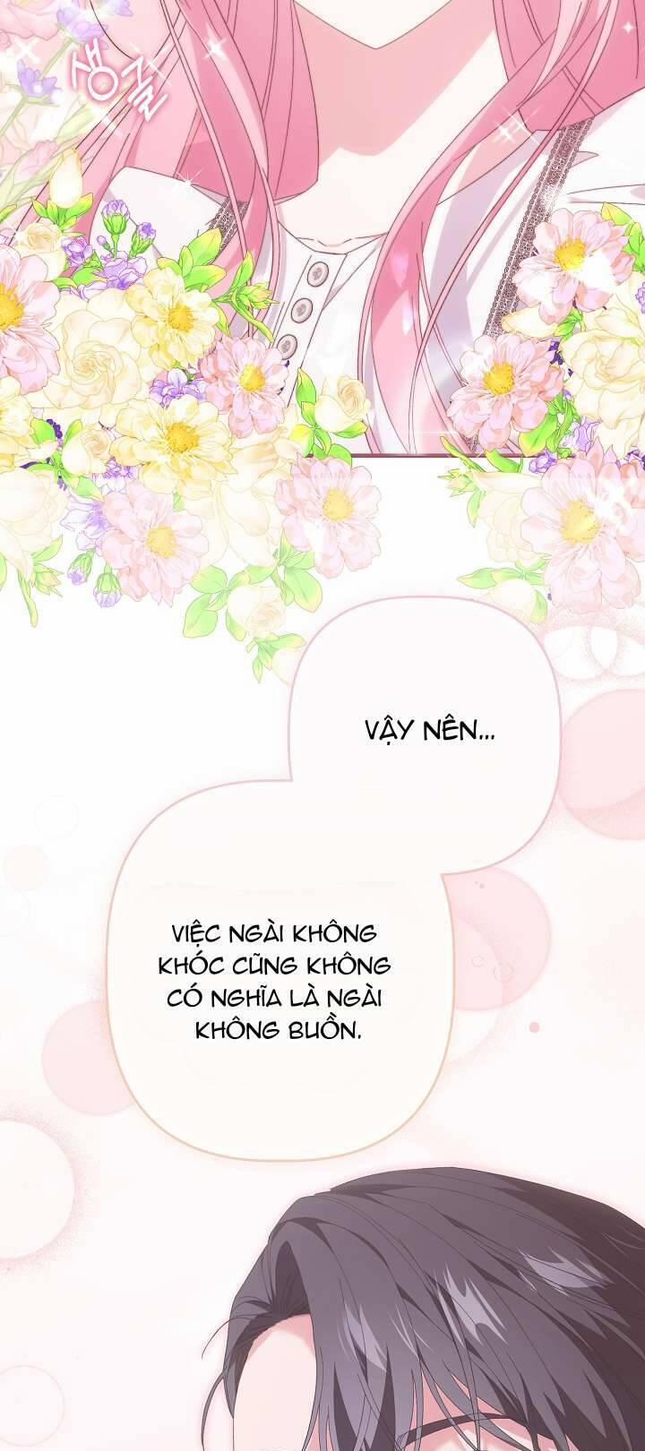 Cha Của Nam Chính Từ Chối Hủy Hôn 25 trang 5