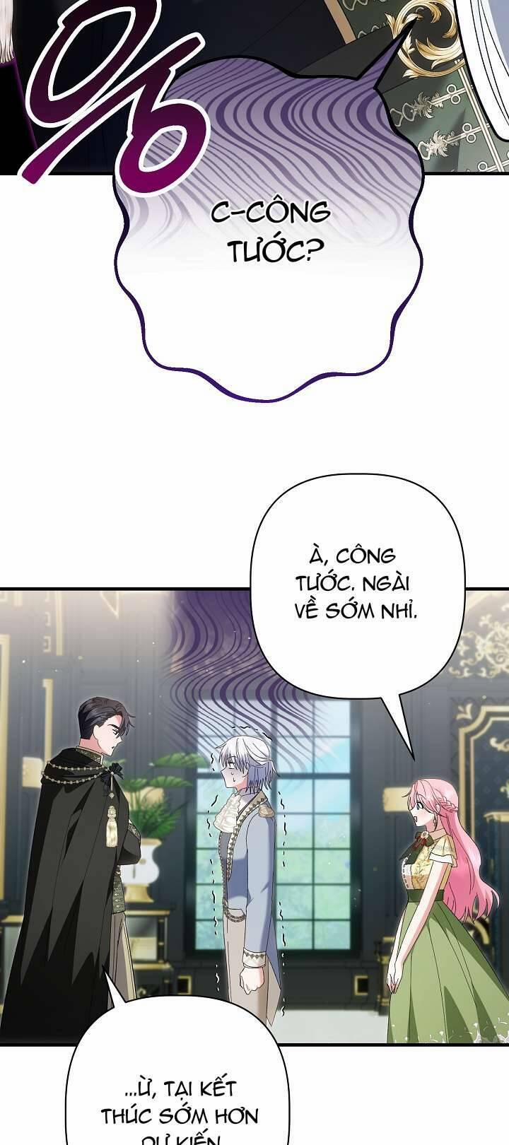 Cha Của Nam Chính Từ Chối Hủy Hôn 25 trang 53