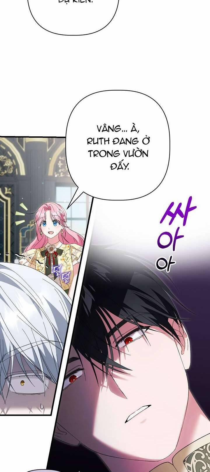 Cha Của Nam Chính Từ Chối Hủy Hôn 25 trang 54