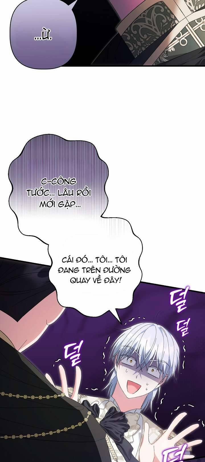 Cha Của Nam Chính Từ Chối Hủy Hôn 25 trang 55