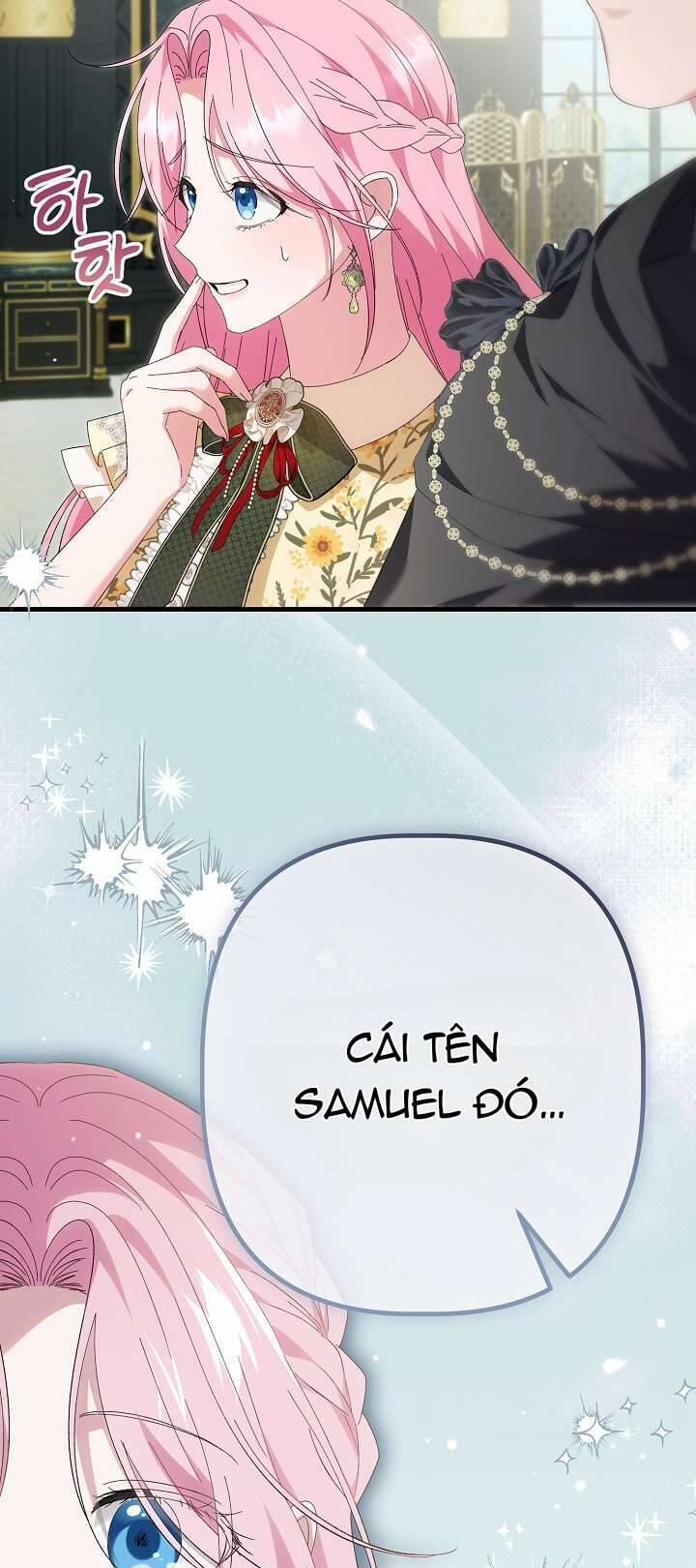 Cha Của Nam Chính Từ Chối Hủy Hôn 25 trang 57