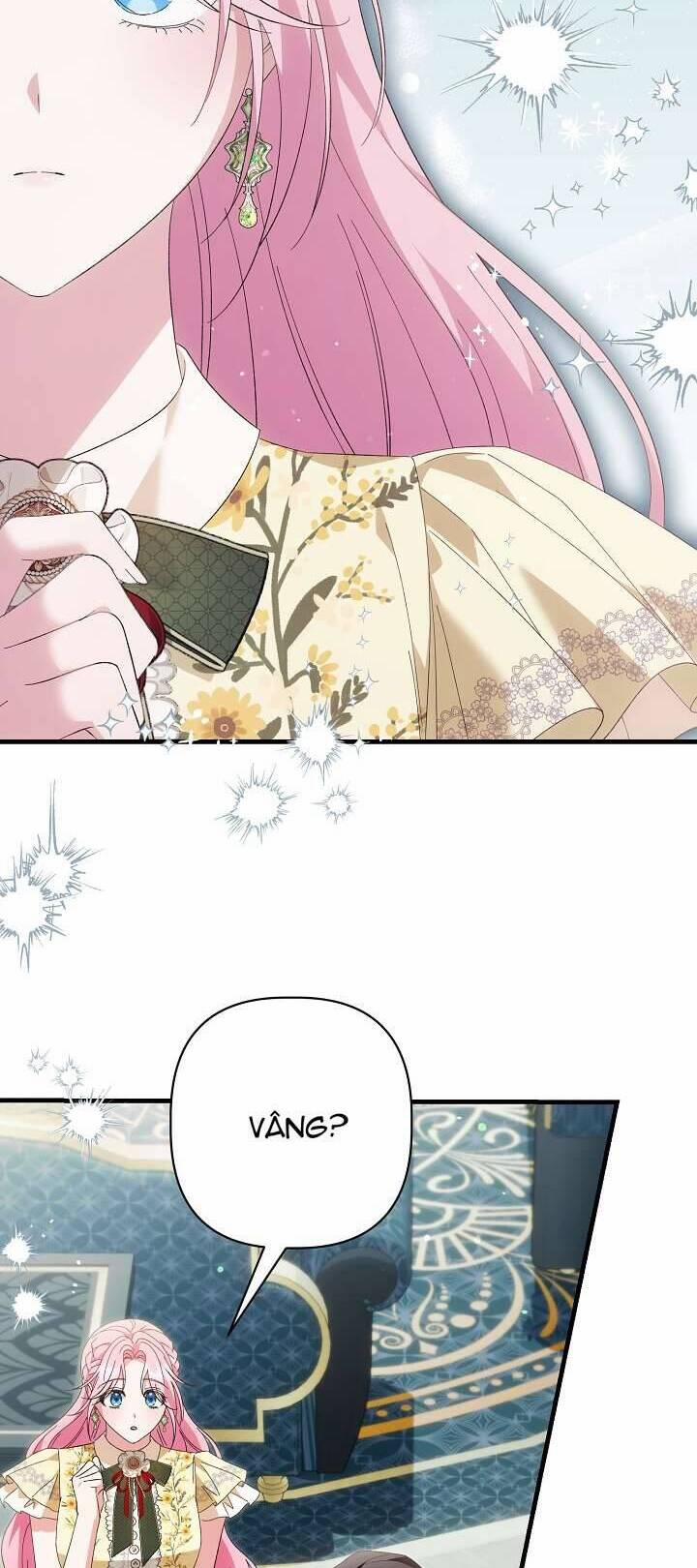 Cha Của Nam Chính Từ Chối Hủy Hôn 25 trang 58