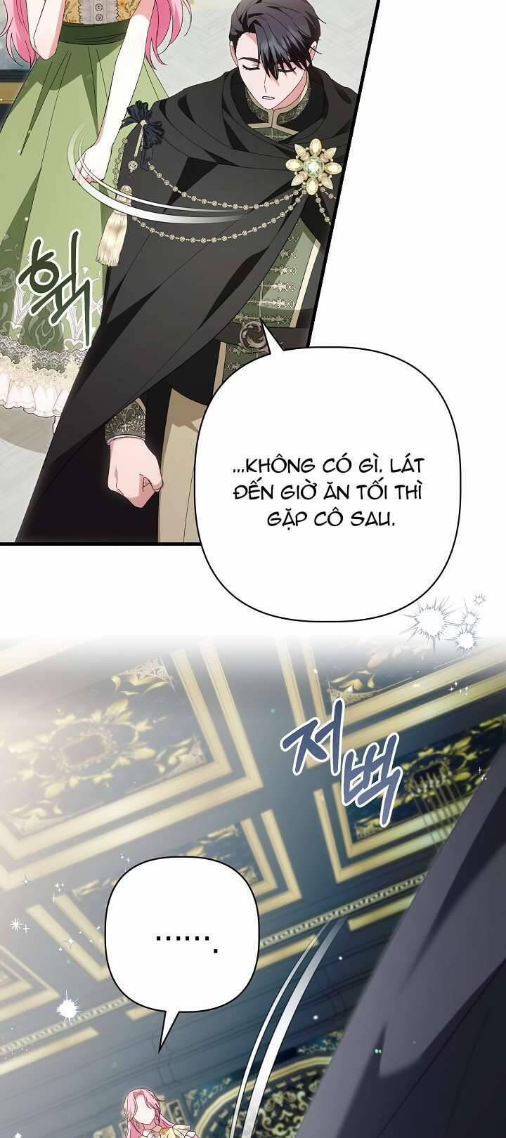 Cha Của Nam Chính Từ Chối Hủy Hôn 25 trang 59