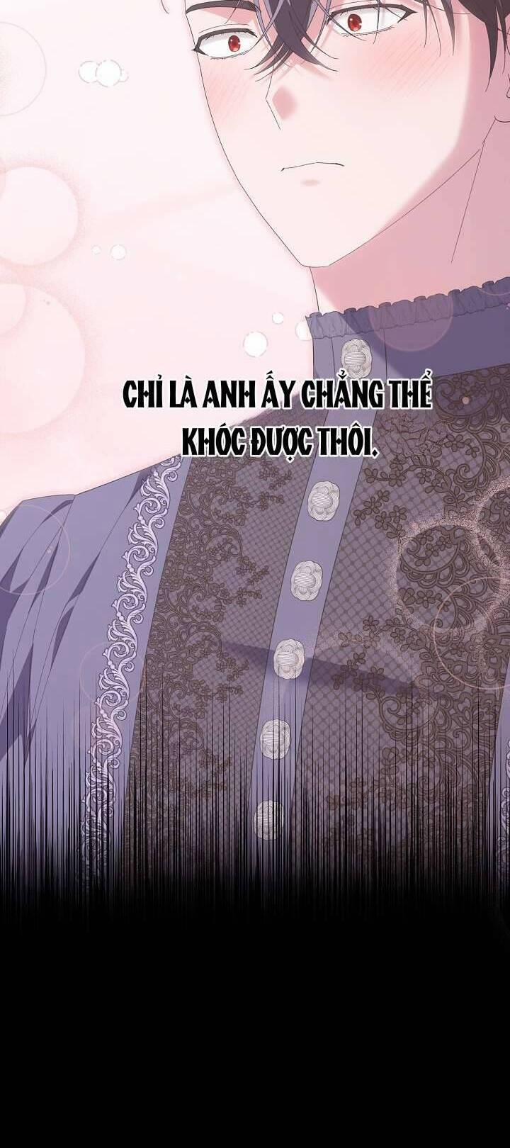 Cha Của Nam Chính Từ Chối Hủy Hôn 25 trang 6