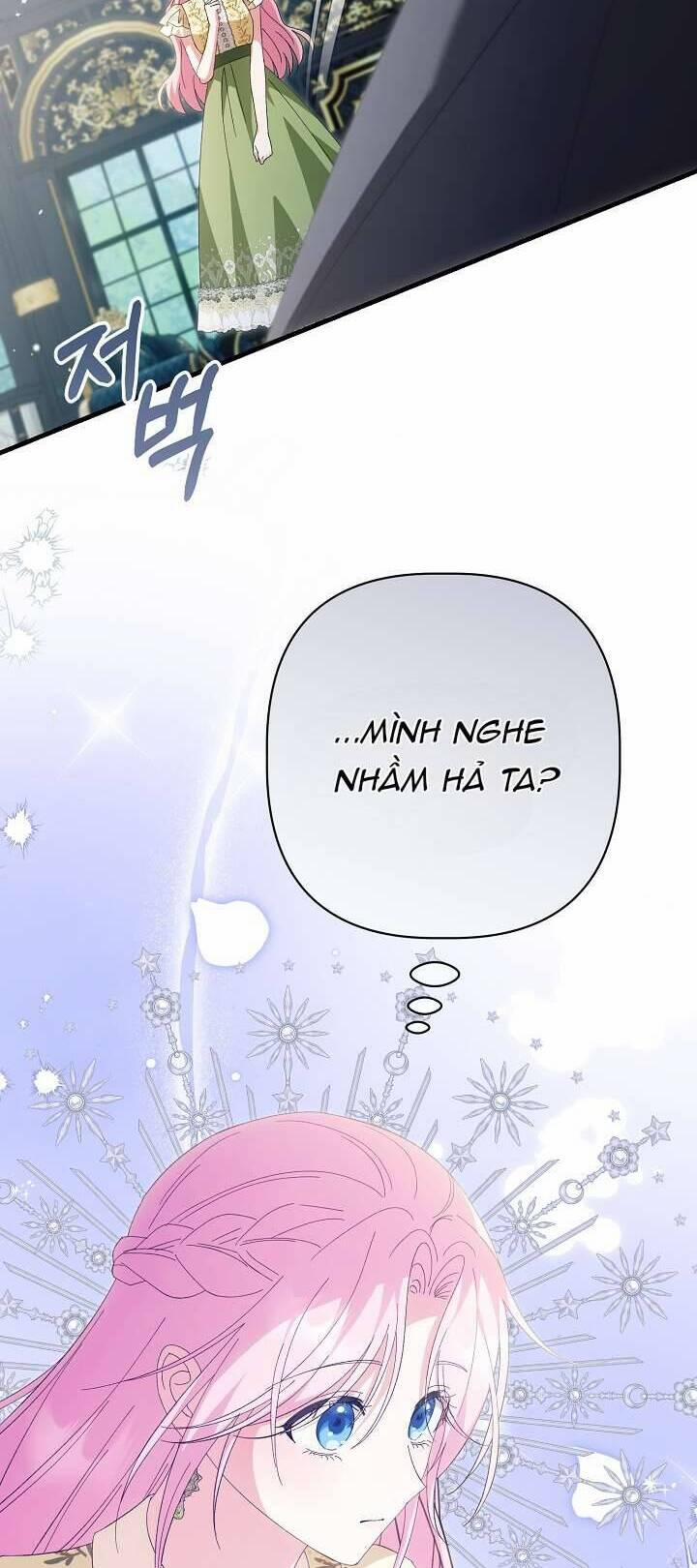 Cha Của Nam Chính Từ Chối Hủy Hôn 25 trang 60