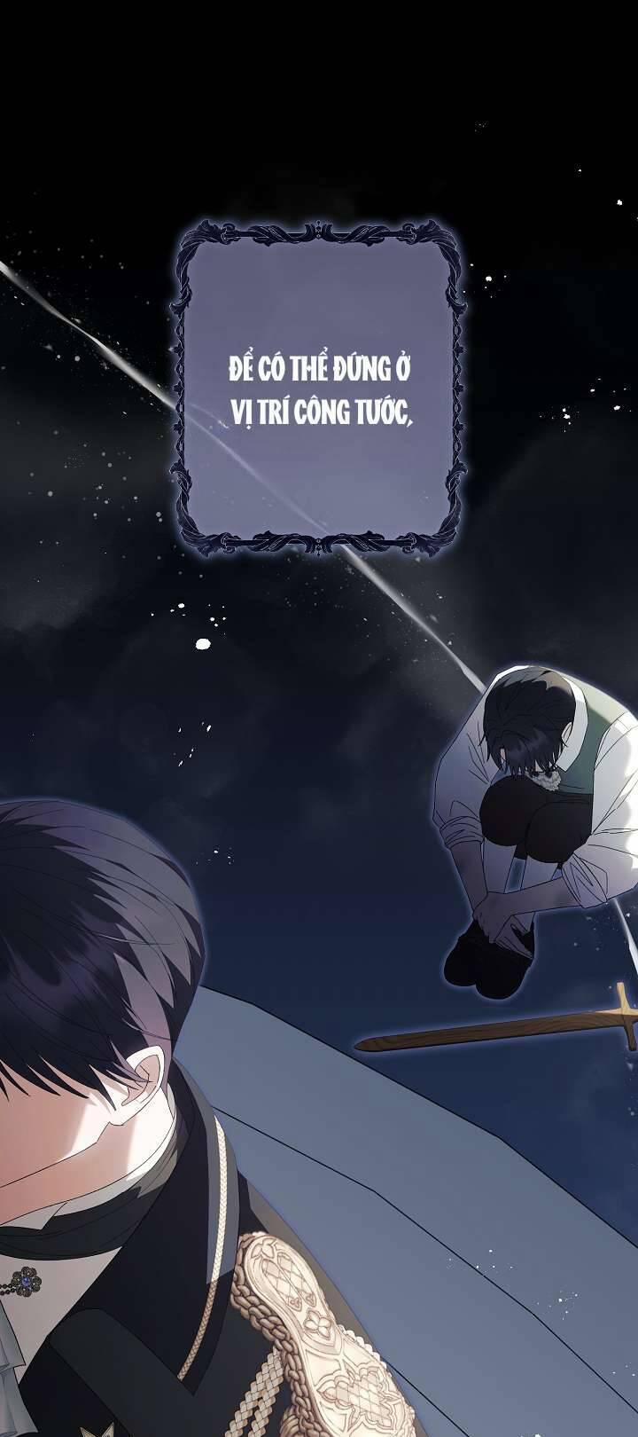 Cha Của Nam Chính Từ Chối Hủy Hôn 25 trang 7