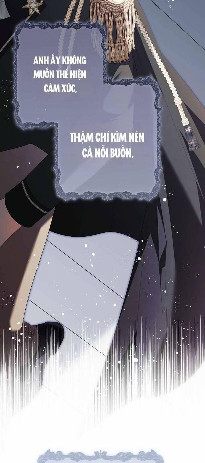 Cha Của Nam Chính Từ Chối Hủy Hôn 25 trang 8