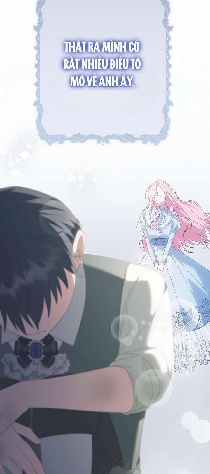 Cha Của Nam Chính Từ Chối Hủy Hôn 25 trang 9