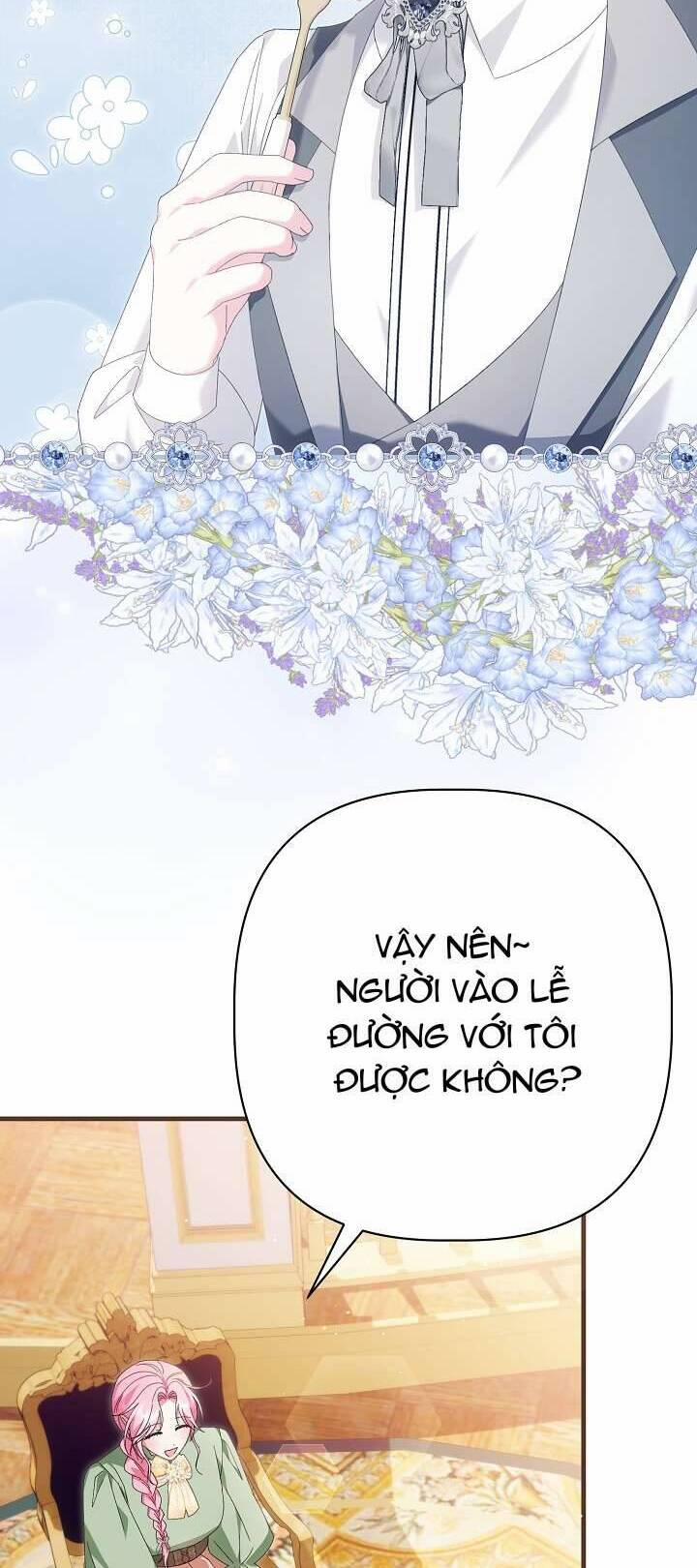 Cha Của Nam Chính Từ Chối Hủy Hôn 26 trang 19