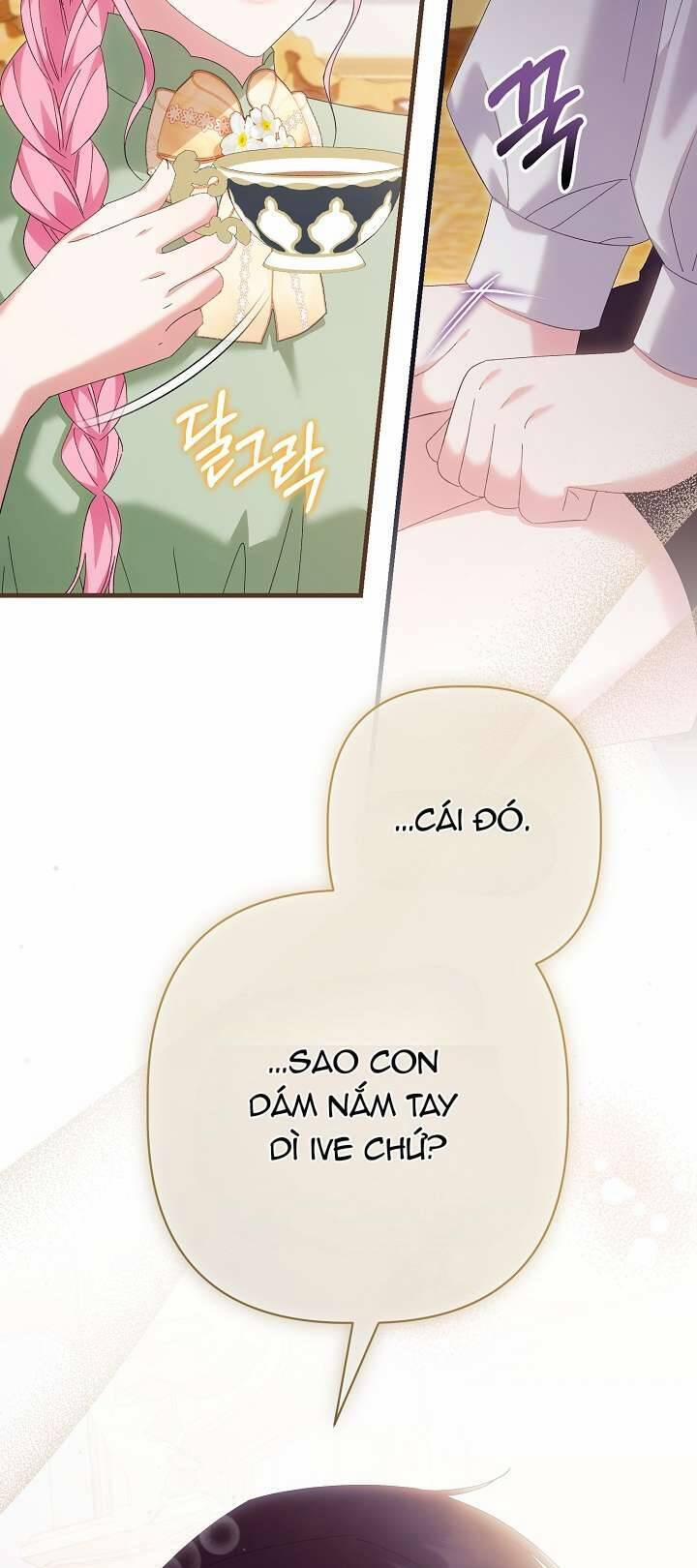 Cha Của Nam Chính Từ Chối Hủy Hôn 26 trang 25