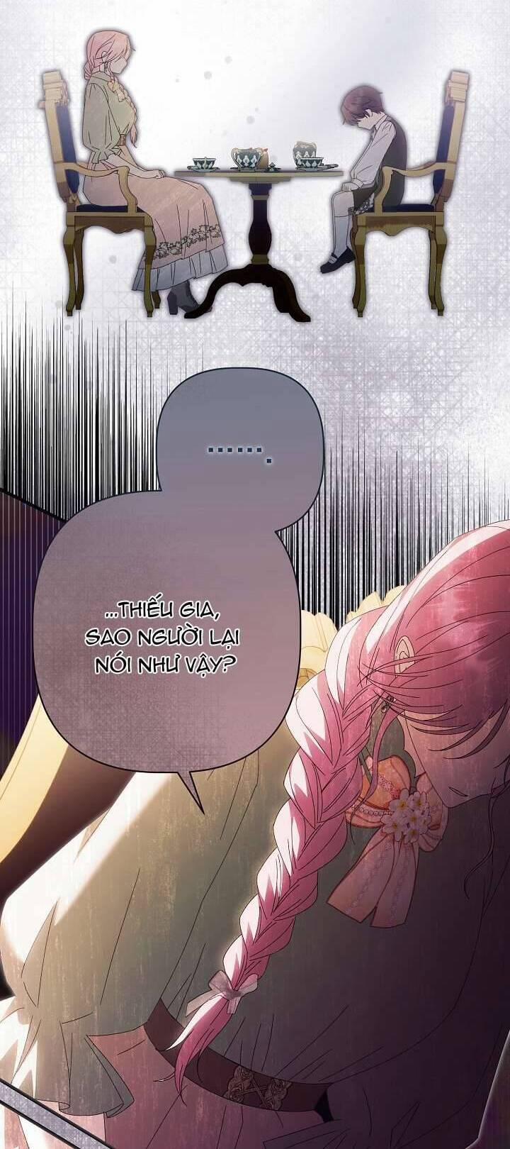 Cha Của Nam Chính Từ Chối Hủy Hôn 26 trang 28