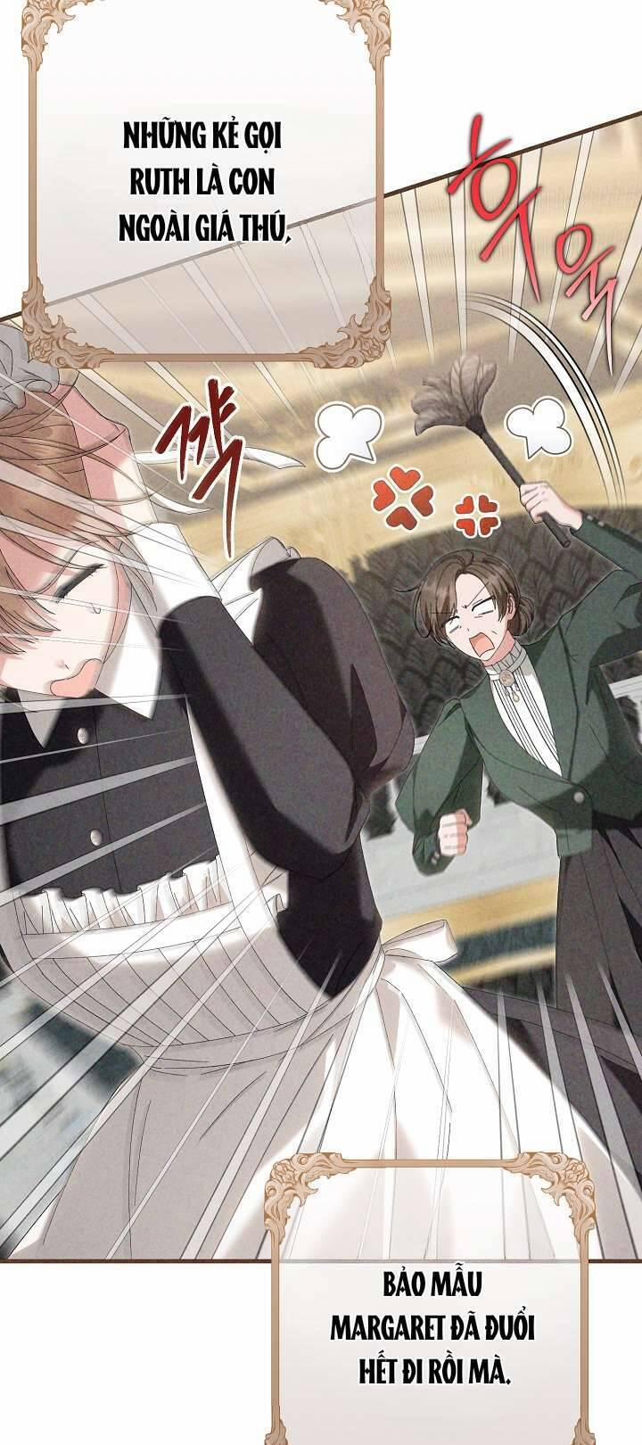 Cha Của Nam Chính Từ Chối Hủy Hôn 26 trang 33