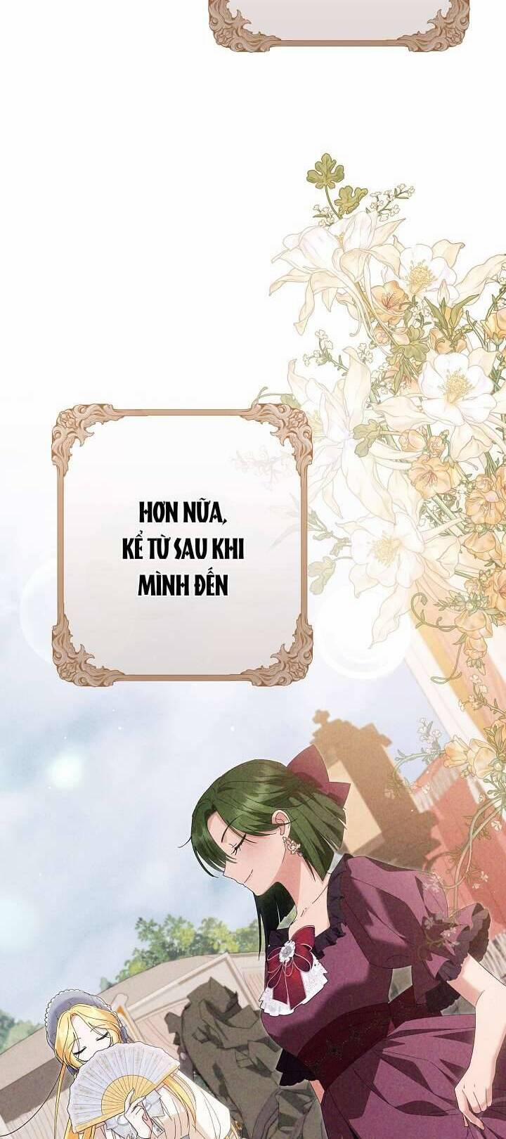 Cha Của Nam Chính Từ Chối Hủy Hôn 26 trang 34