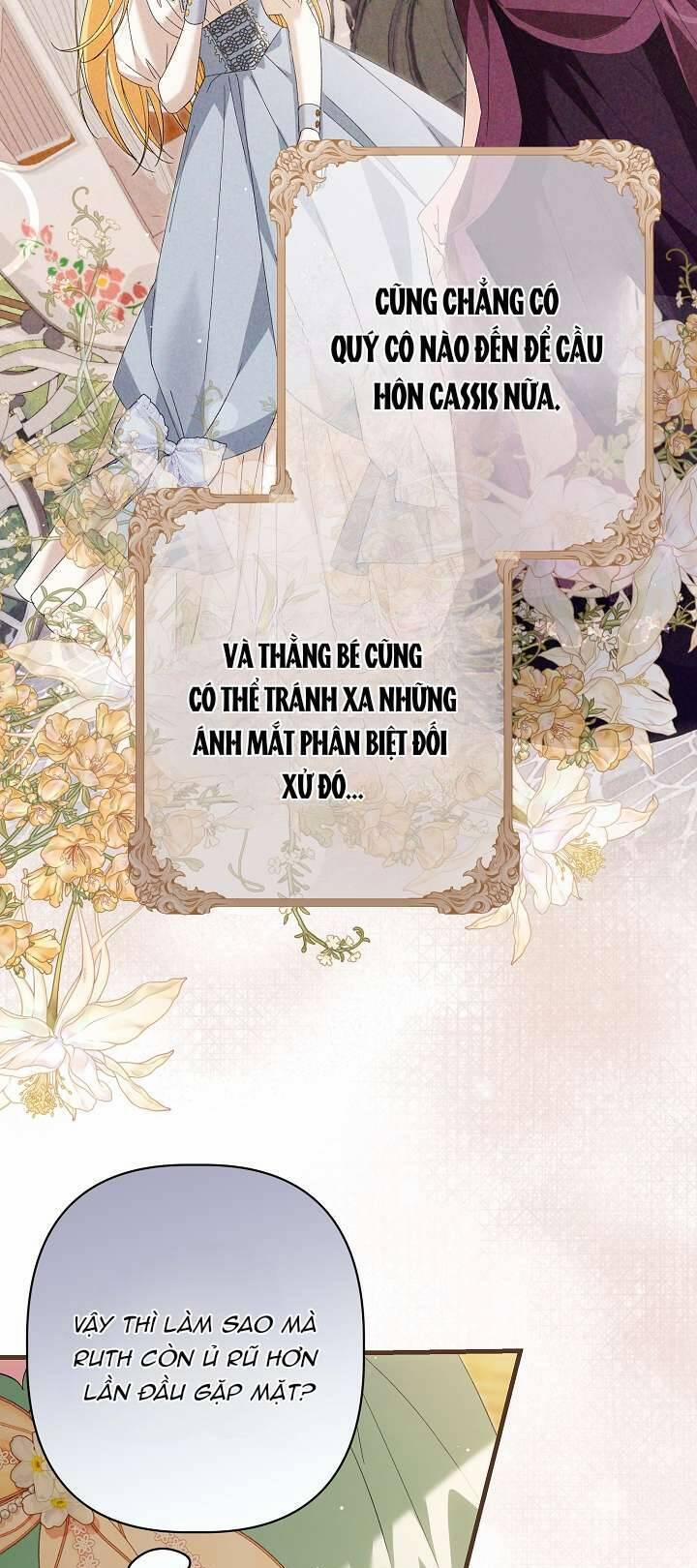 Cha Của Nam Chính Từ Chối Hủy Hôn 26 trang 35