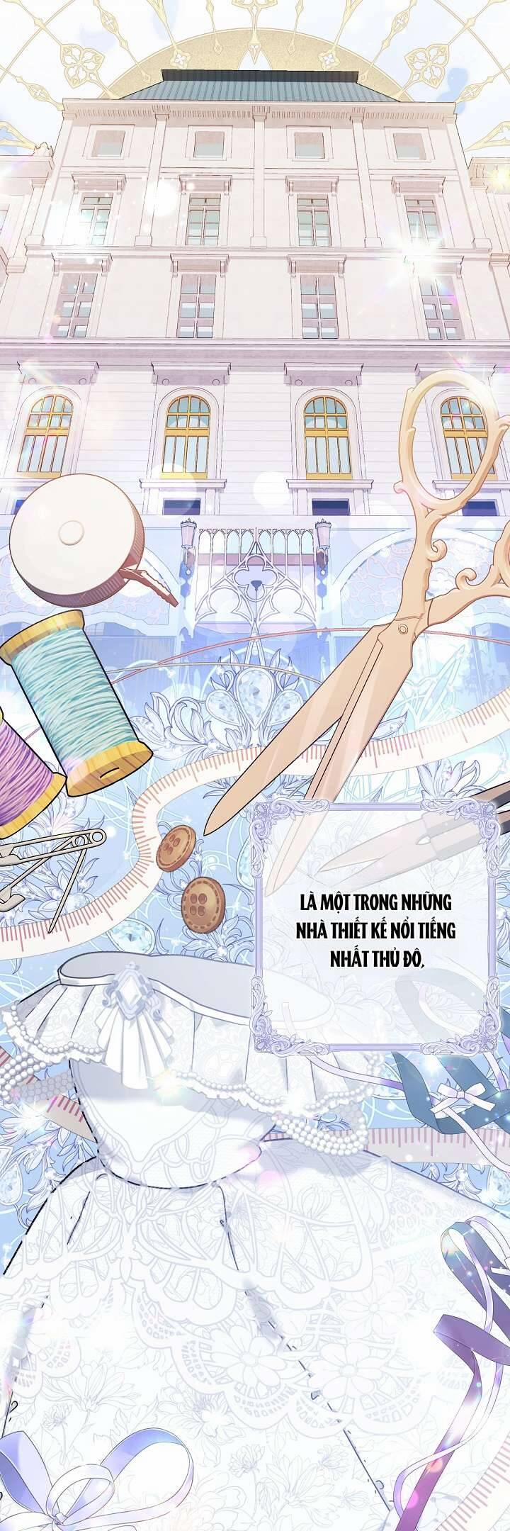 Cha Của Nam Chính Từ Chối Hủy Hôn 26 trang 4