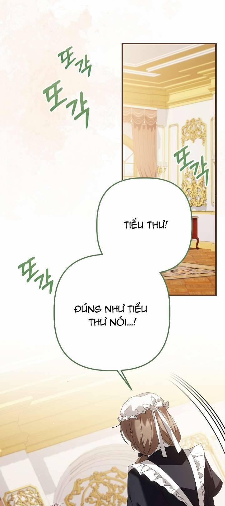 Cha Của Nam Chính Từ Chối Hủy Hôn 26 trang 46