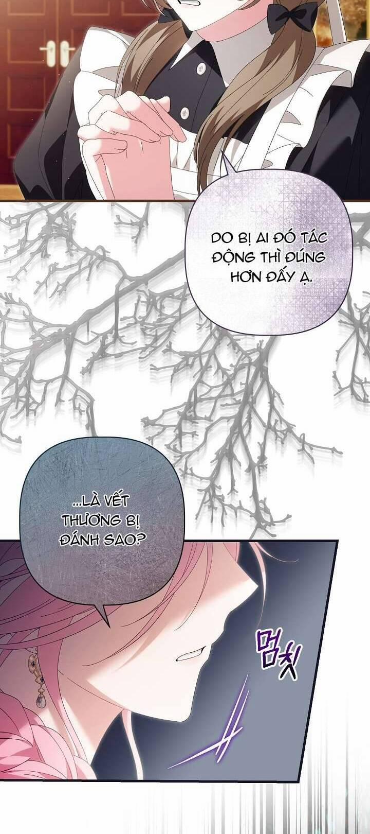 Cha Của Nam Chính Từ Chối Hủy Hôn 26 trang 49