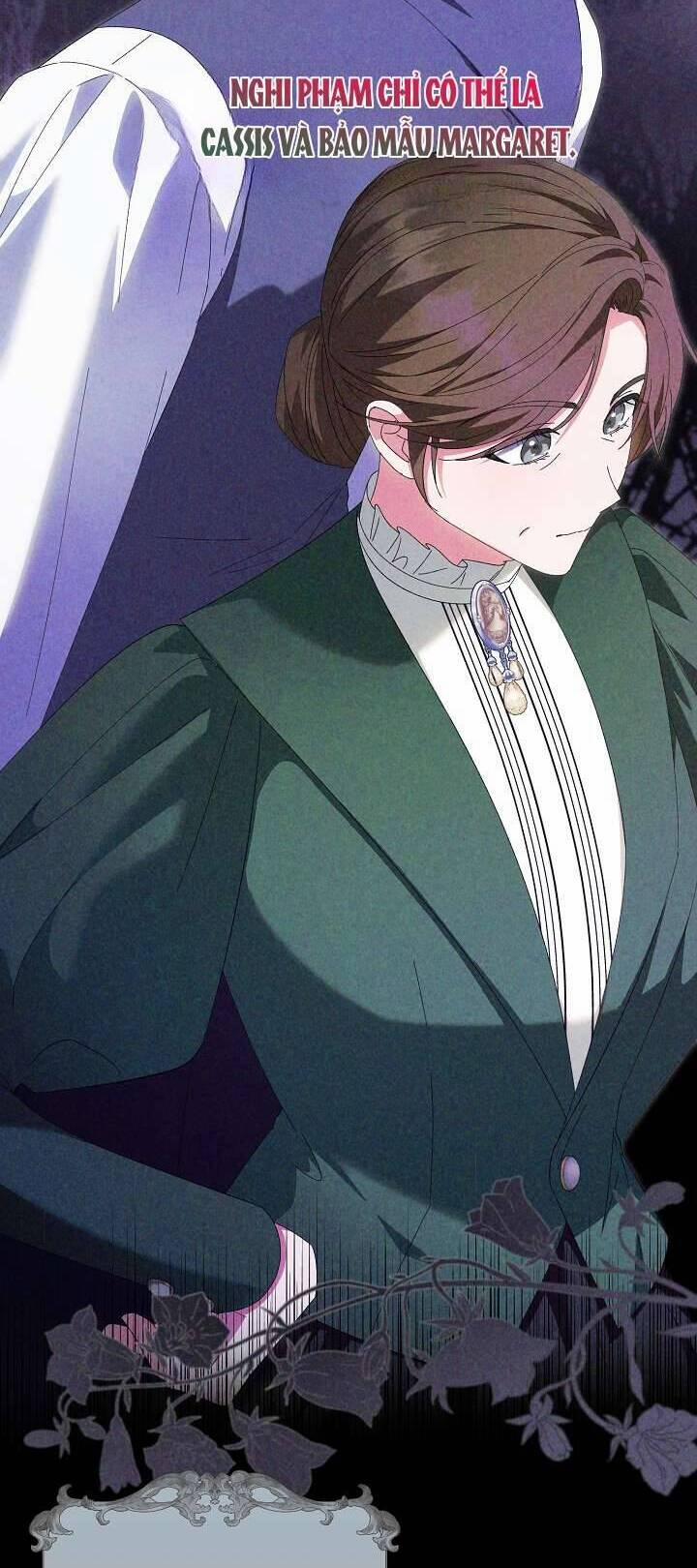 Cha Của Nam Chính Từ Chối Hủy Hôn 26 trang 51