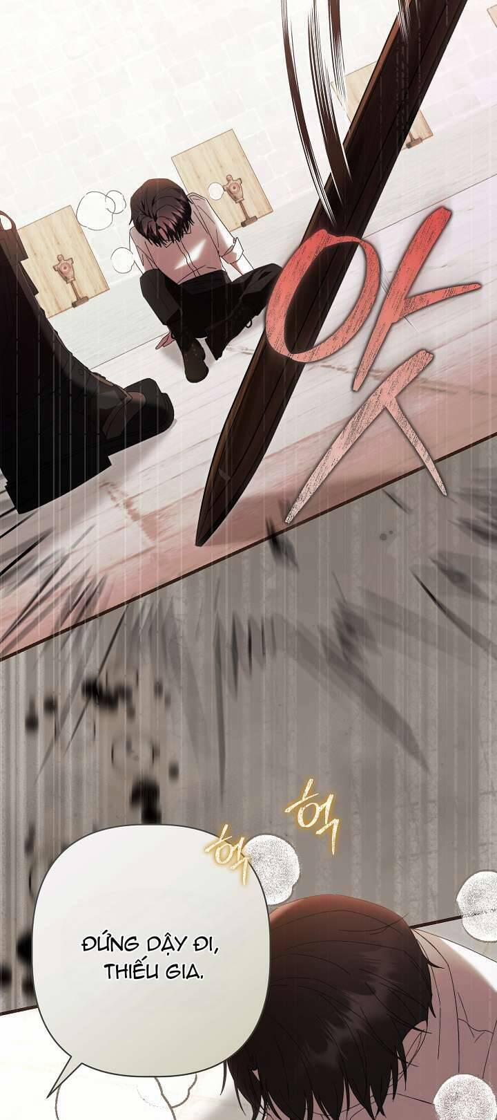 Cha Của Nam Chính Từ Chối Hủy Hôn 26 trang 58