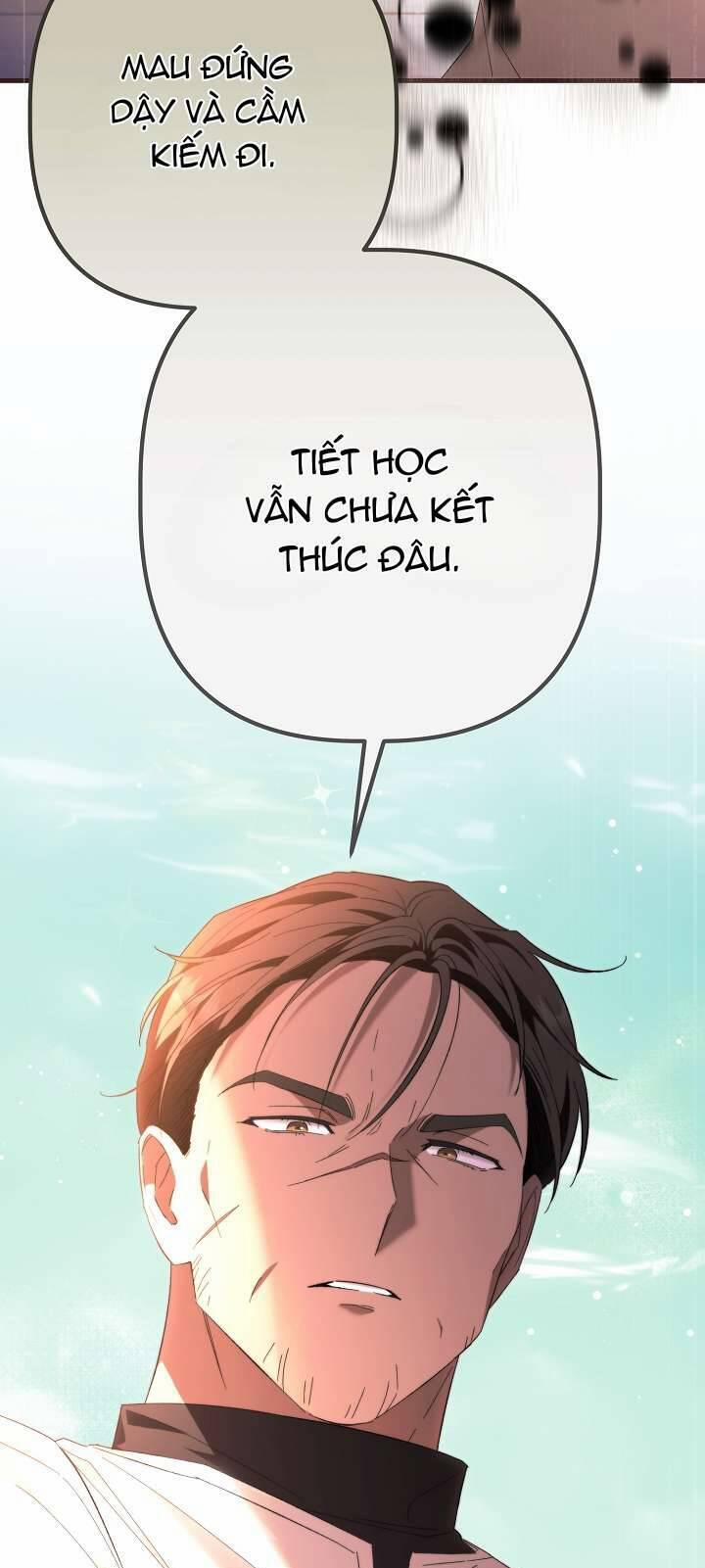 Cha Của Nam Chính Từ Chối Hủy Hôn 26 trang 60