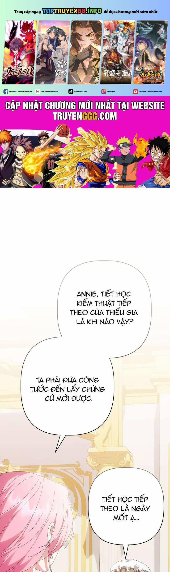 Cha Của Nam Chính Từ Chối Hủy Hôn 27 trang 0