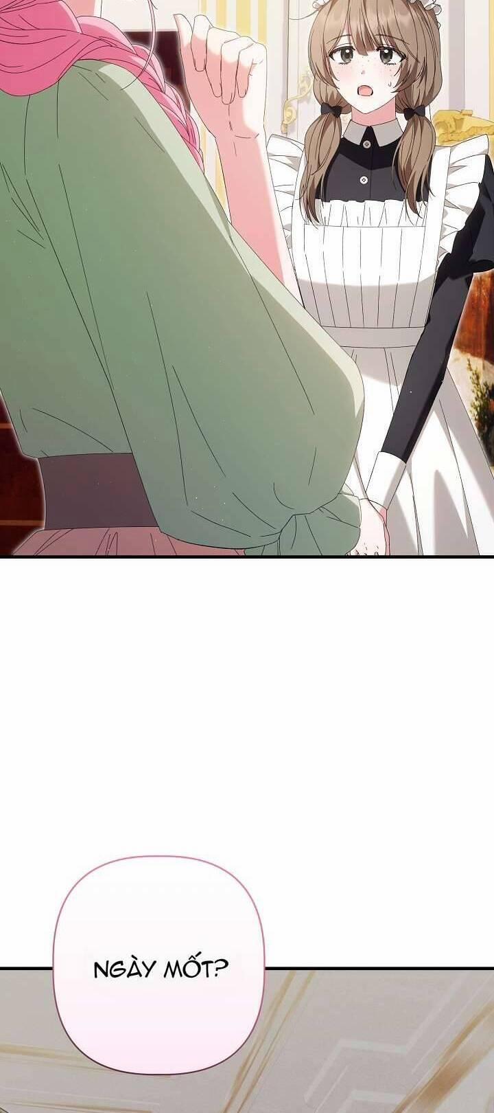 Cha Của Nam Chính Từ Chối Hủy Hôn 27 trang 1