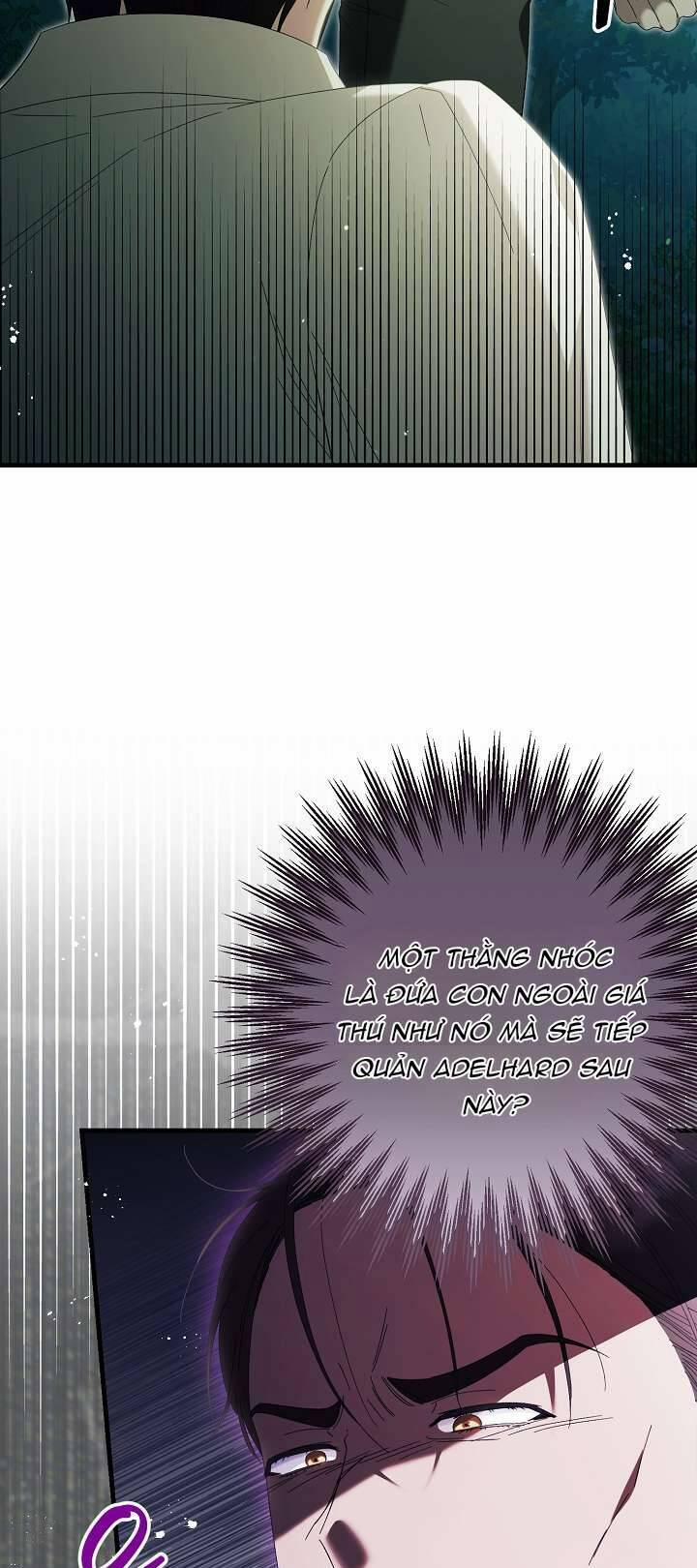 Cha Của Nam Chính Từ Chối Hủy Hôn 27 trang 11