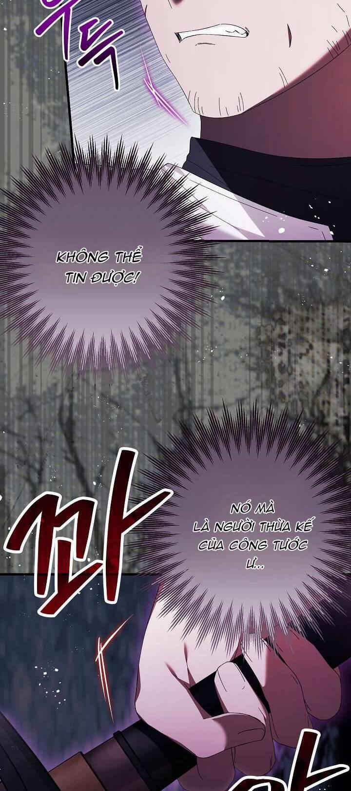 Cha Của Nam Chính Từ Chối Hủy Hôn 27 trang 12