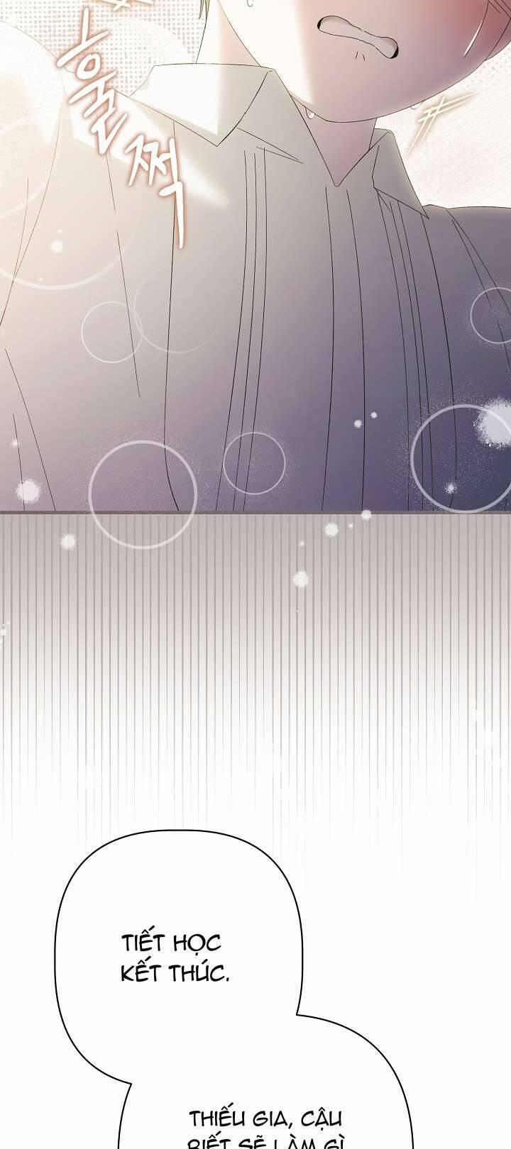 Cha Của Nam Chính Từ Chối Hủy Hôn 27 trang 15