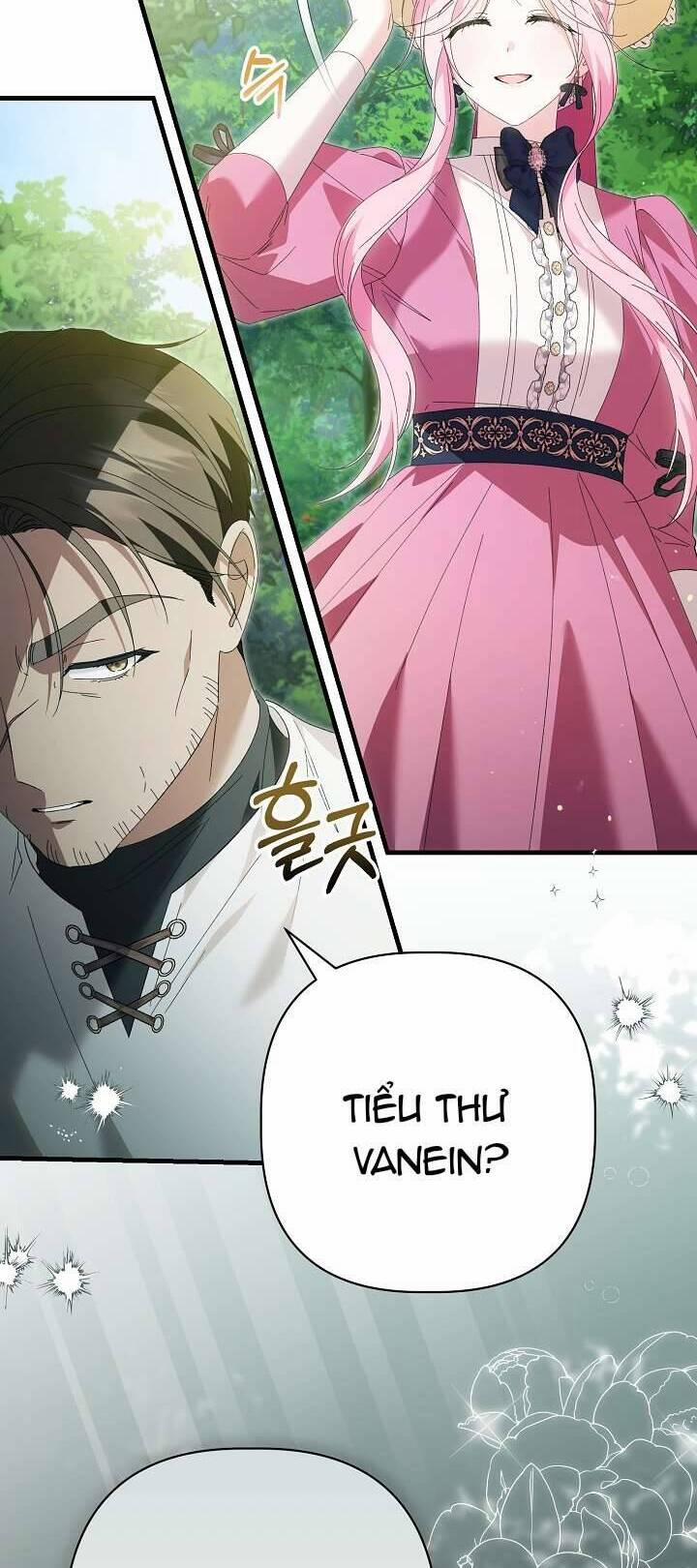 Cha Của Nam Chính Từ Chối Hủy Hôn 27 trang 26