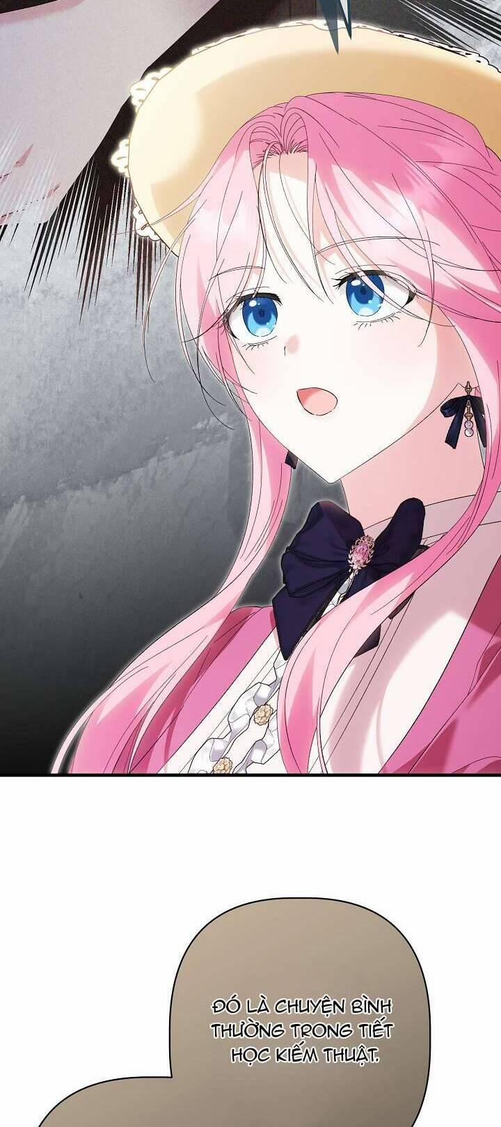 Cha Của Nam Chính Từ Chối Hủy Hôn 27 trang 36