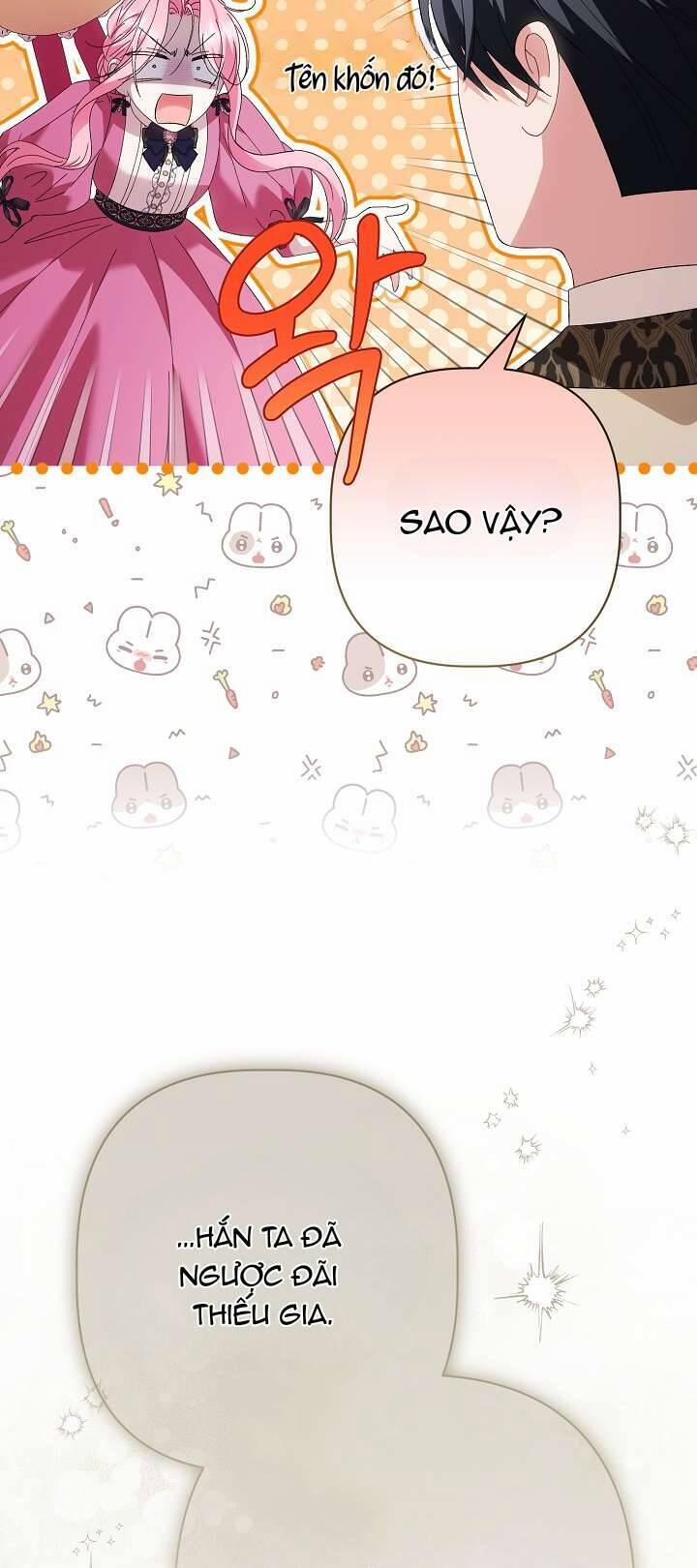 Cha Của Nam Chính Từ Chối Hủy Hôn 27 trang 55