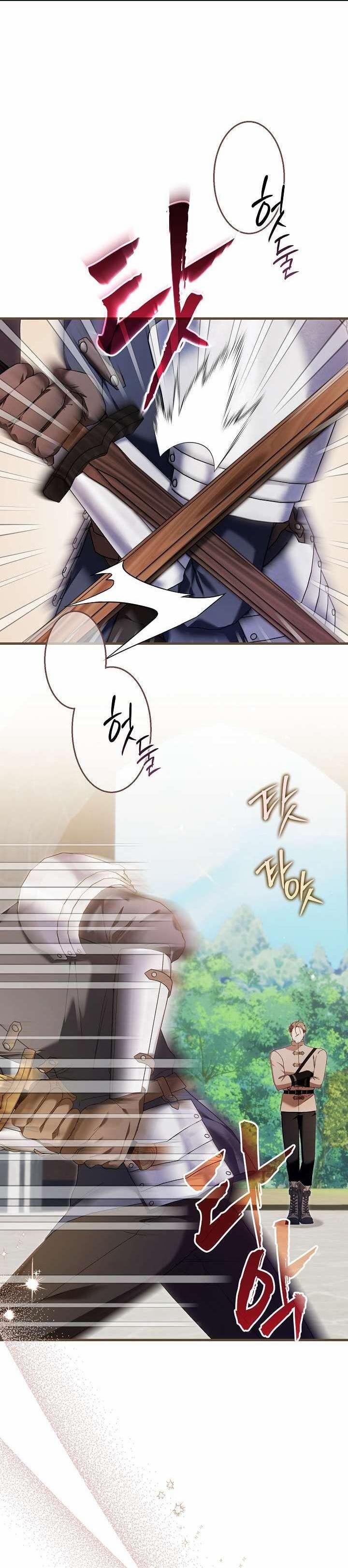 Cha Của Nam Chính Từ Chối Hủy Hôn 28 trang 0