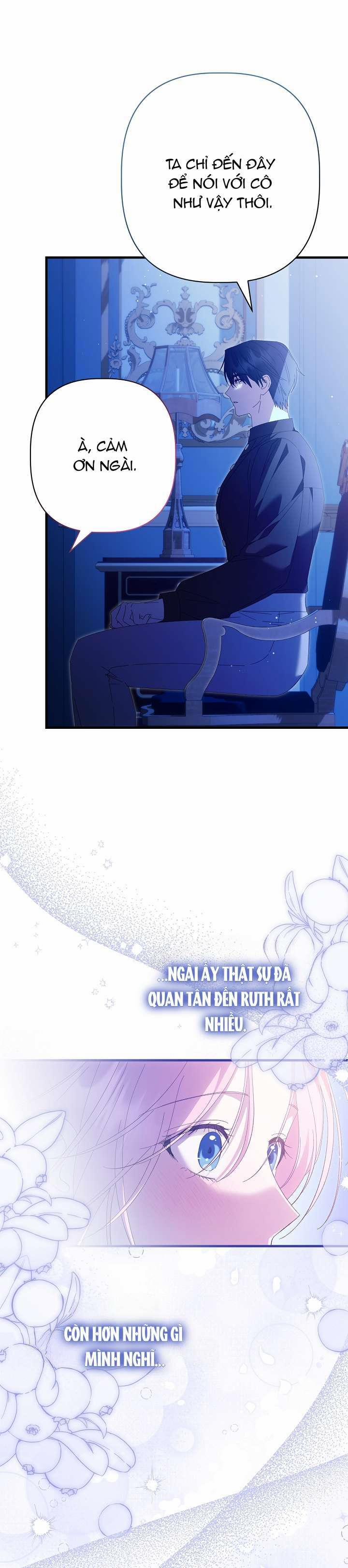 Cha Của Nam Chính Từ Chối Hủy Hôn 28 trang 23