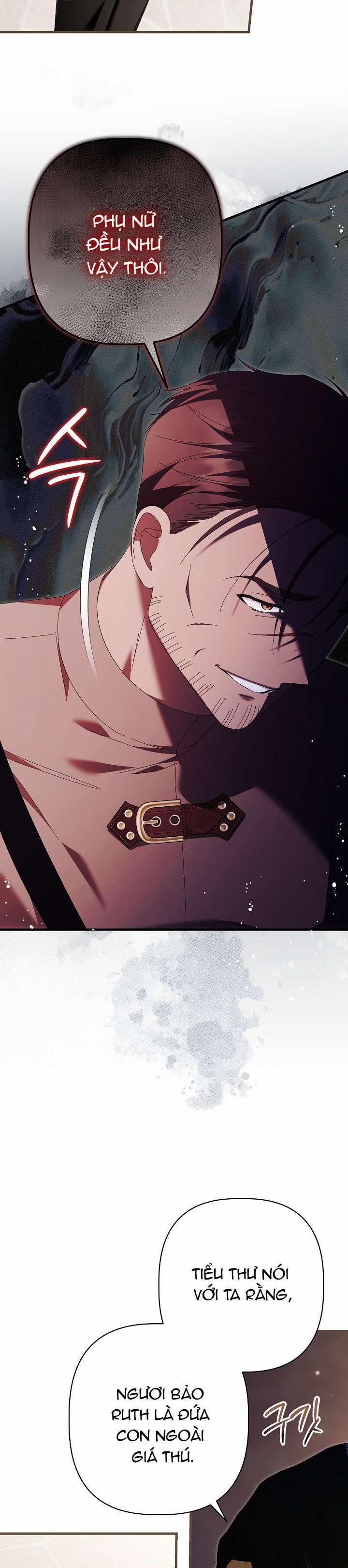 Cha Của Nam Chính Từ Chối Hủy Hôn 28 trang 4