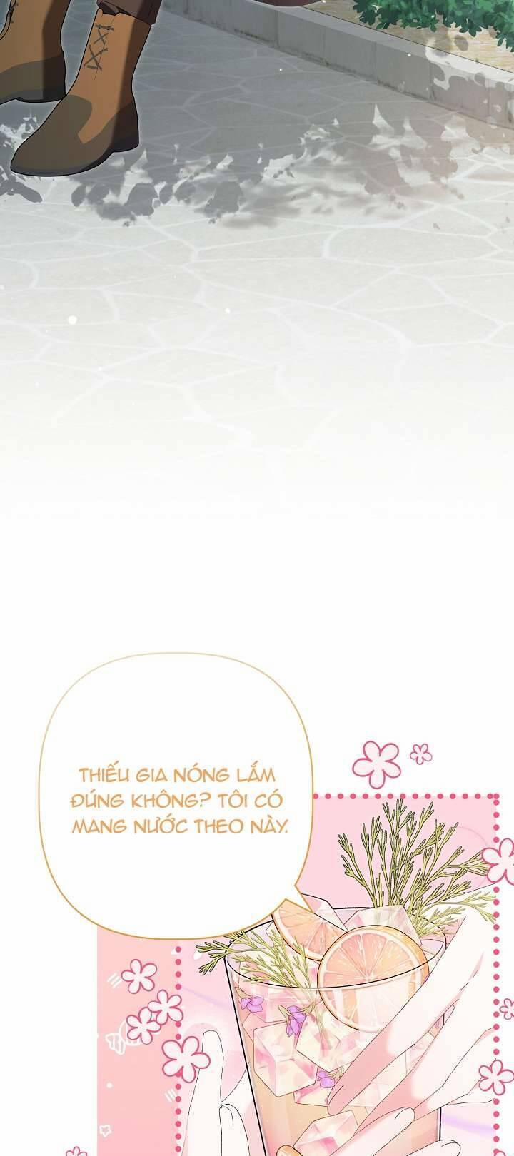 Cha Của Nam Chính Từ Chối Hủy Hôn 29 trang 12