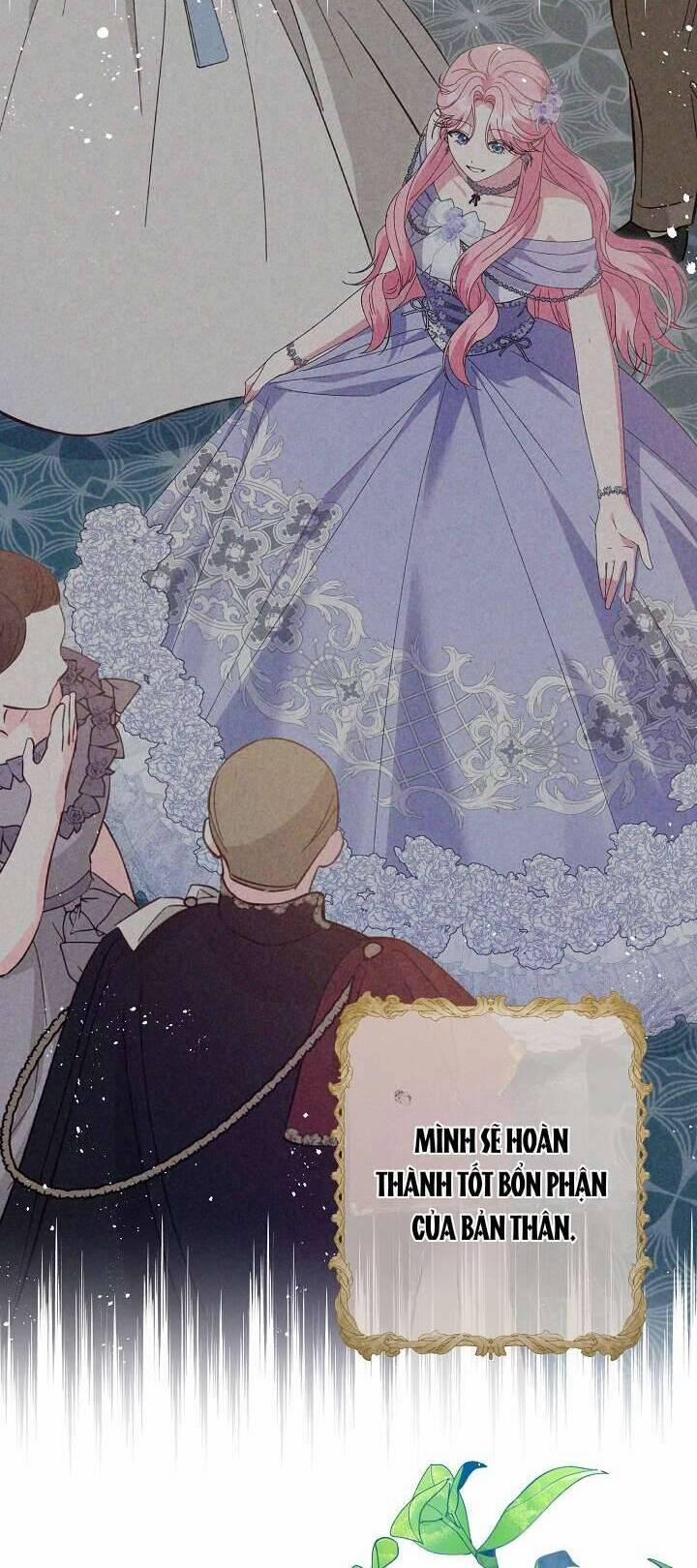 Cha Của Nam Chính Từ Chối Hủy Hôn 29 trang 31