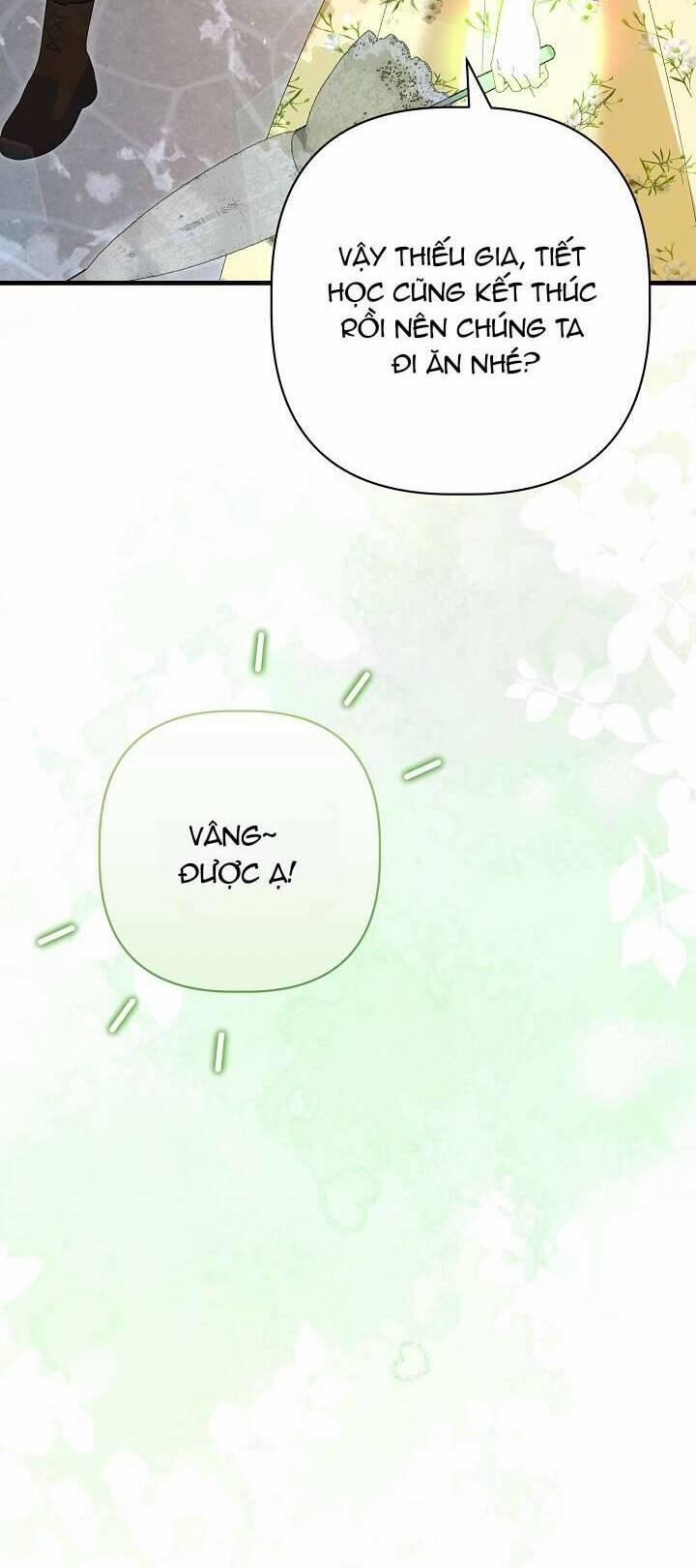 Cha Của Nam Chính Từ Chối Hủy Hôn 29 trang 33