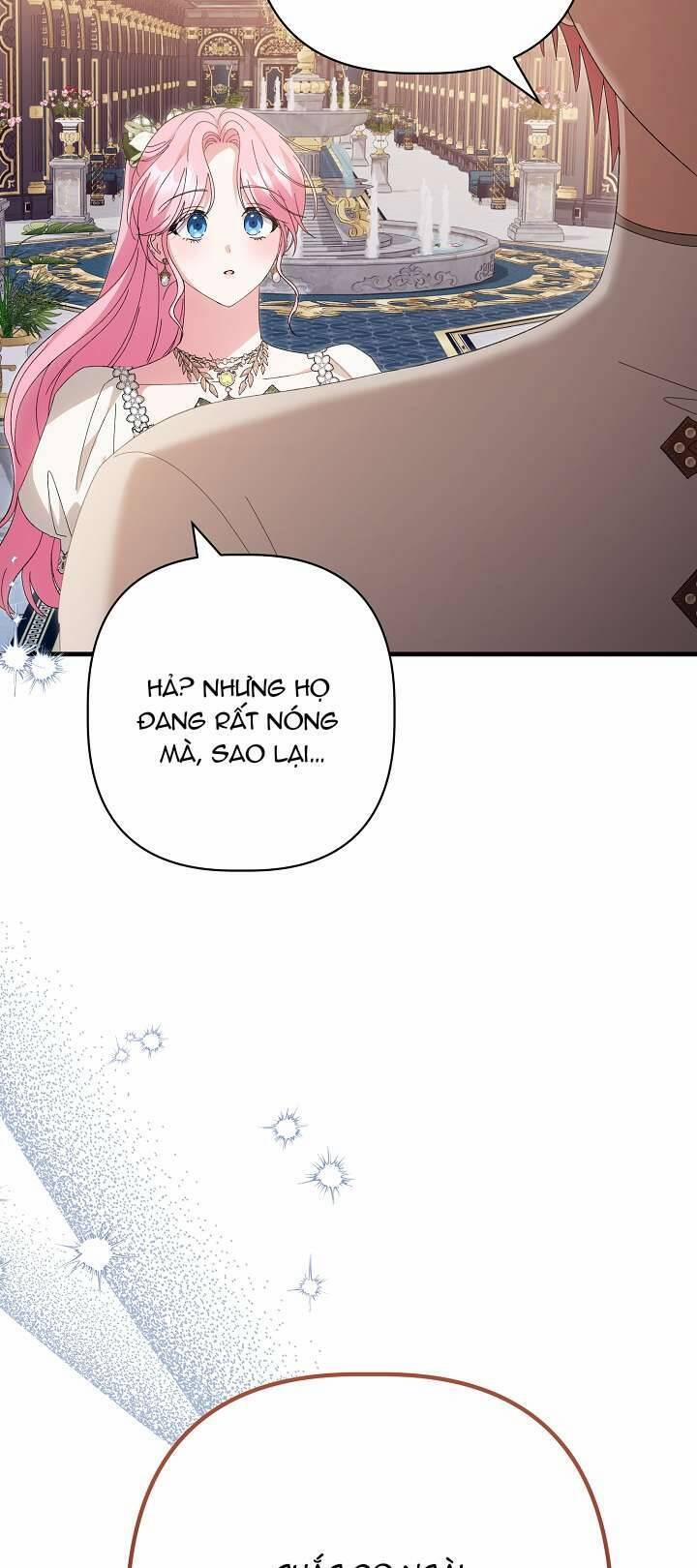 Cha Của Nam Chính Từ Chối Hủy Hôn 29 trang 37