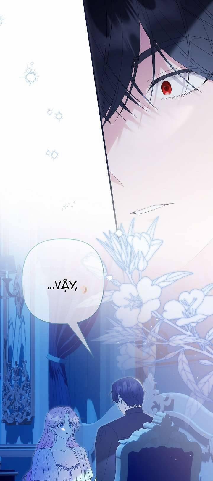 Cha Của Nam Chính Từ Chối Hủy Hôn 29 trang 4