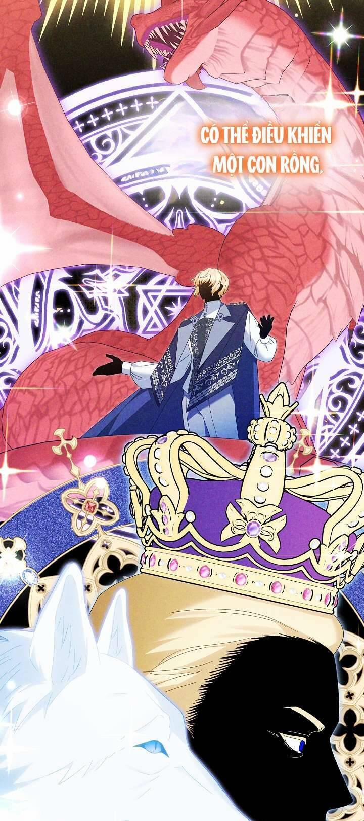 Cha Của Nam Chính Từ Chối Hủy Hôn 29 trang 45