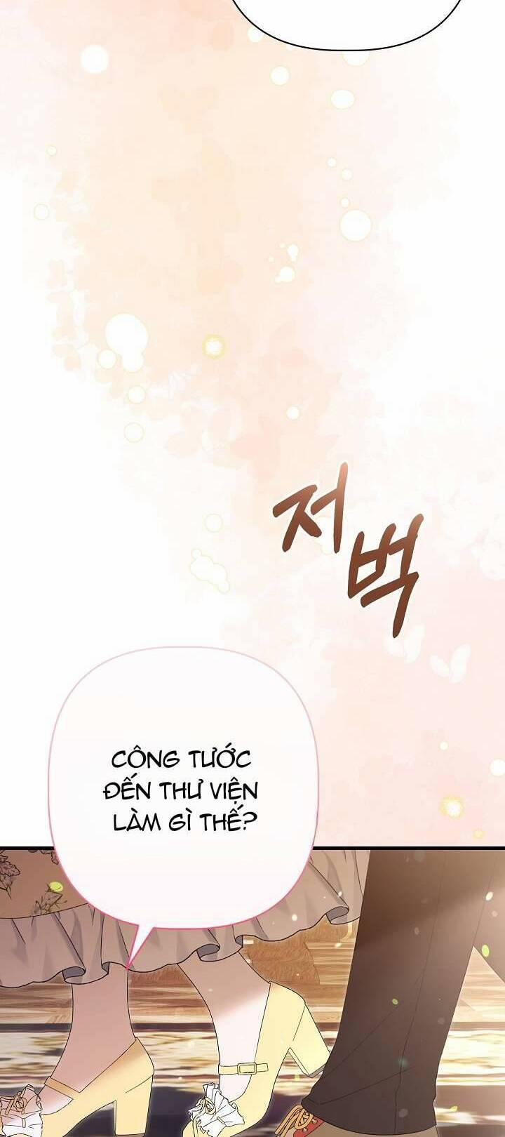 Cha Của Nam Chính Từ Chối Hủy Hôn 29 trang 62