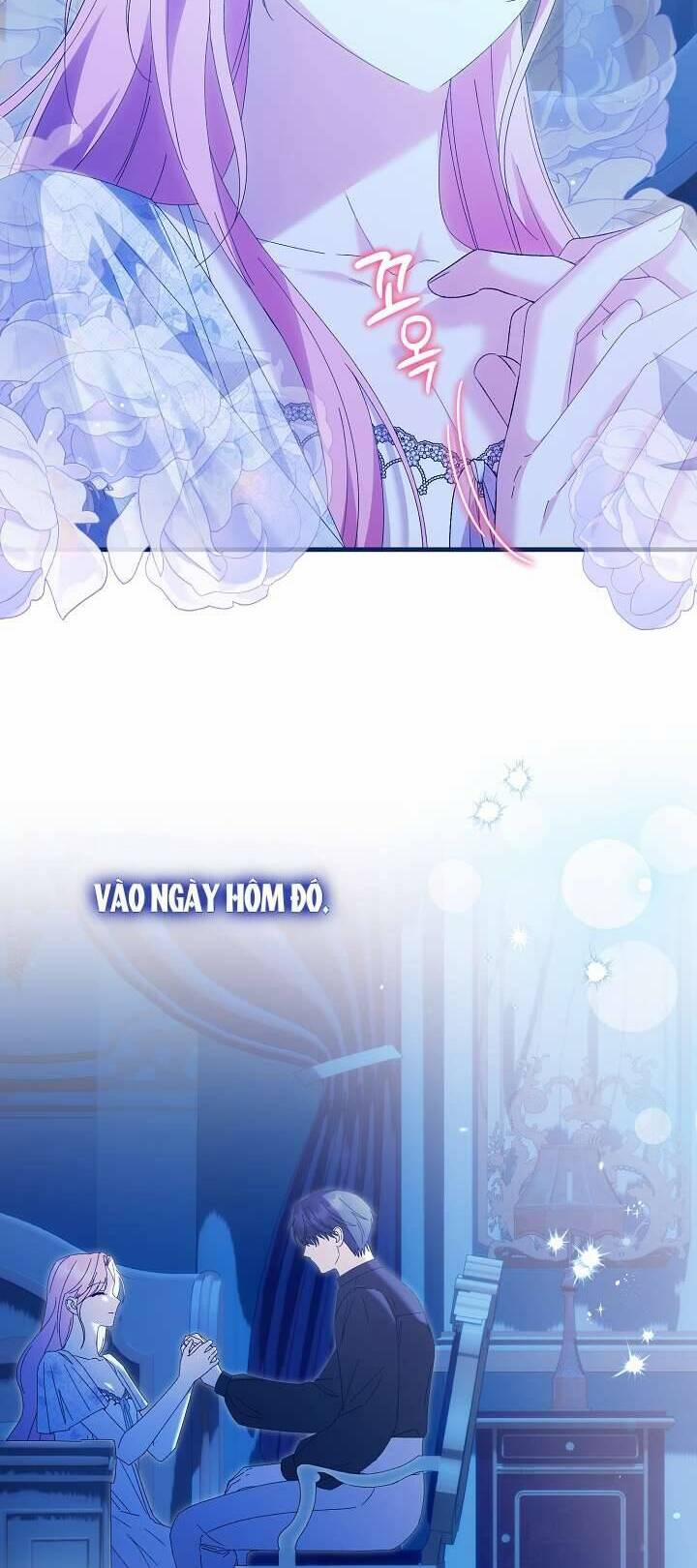 Cha Của Nam Chính Từ Chối Hủy Hôn 29 trang 7