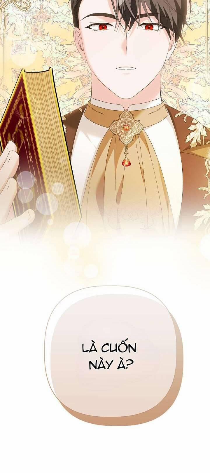 Cha Của Nam Chính Từ Chối Hủy Hôn 29 trang 70