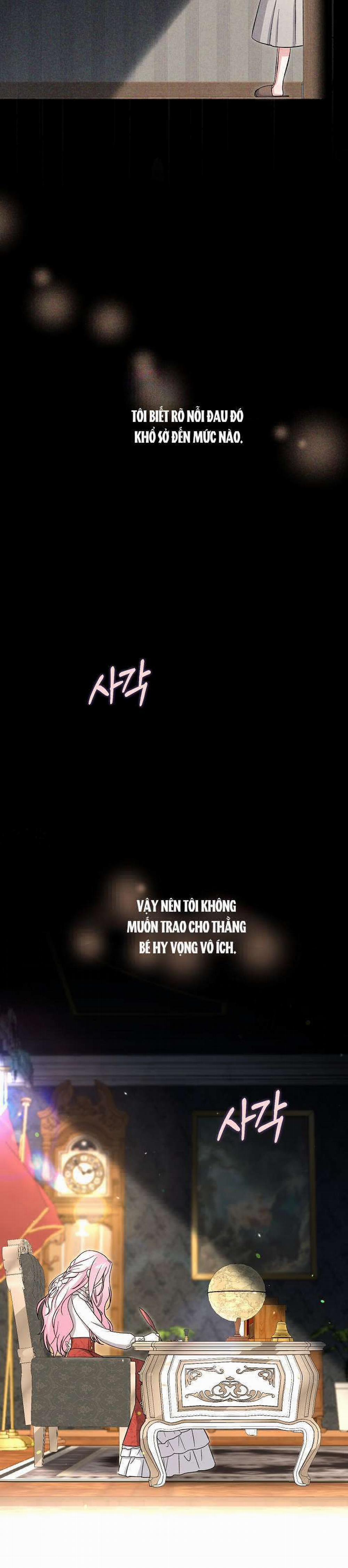 Cha Của Nam Chính Từ Chối Hủy Hôn 3 trang 10