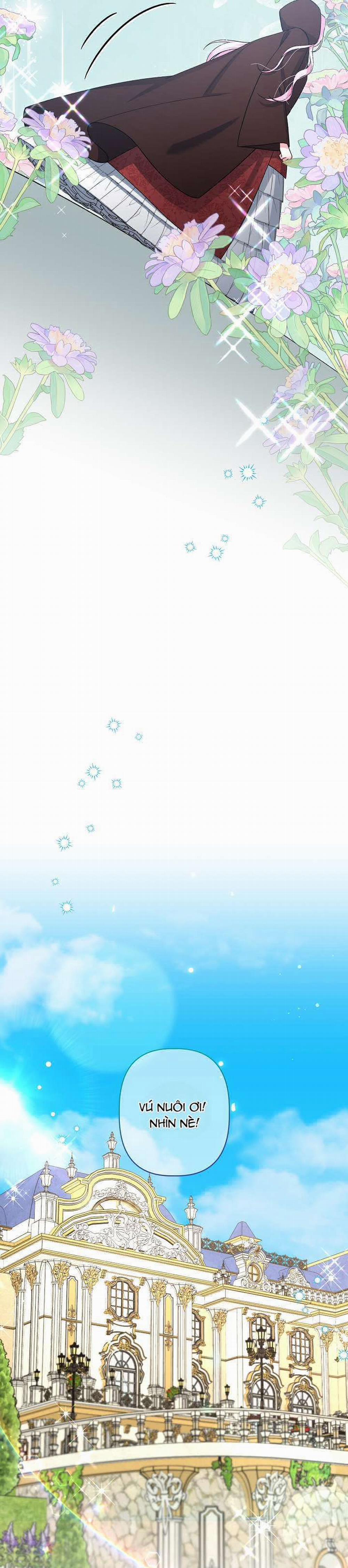 Cha Của Nam Chính Từ Chối Hủy Hôn 3 trang 16