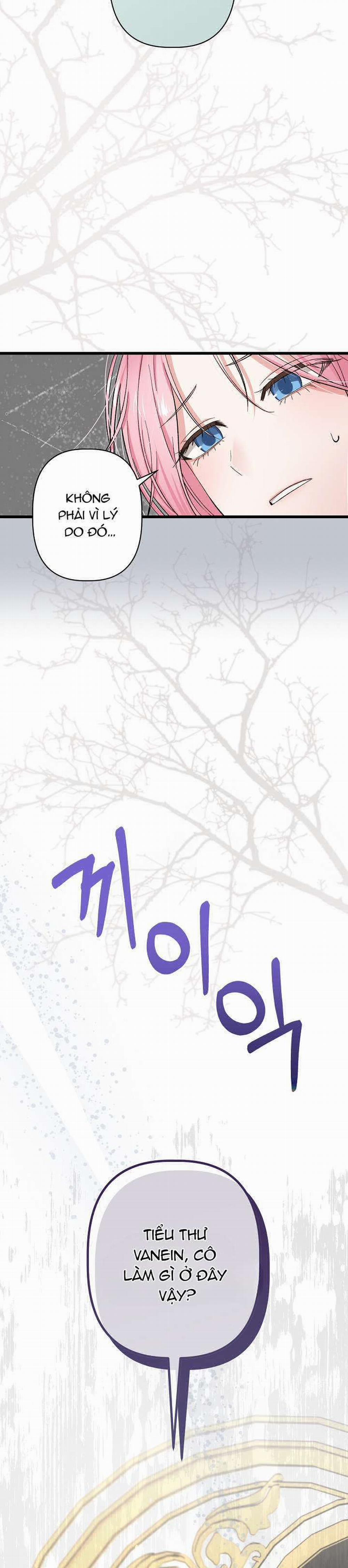 Cha Của Nam Chính Từ Chối Hủy Hôn 3 trang 36