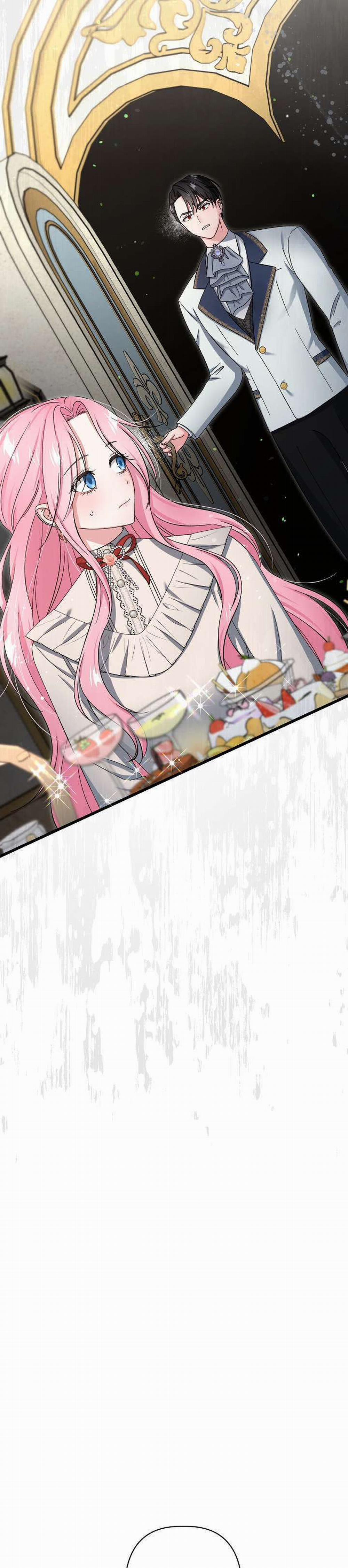 Cha Của Nam Chính Từ Chối Hủy Hôn 3 trang 37