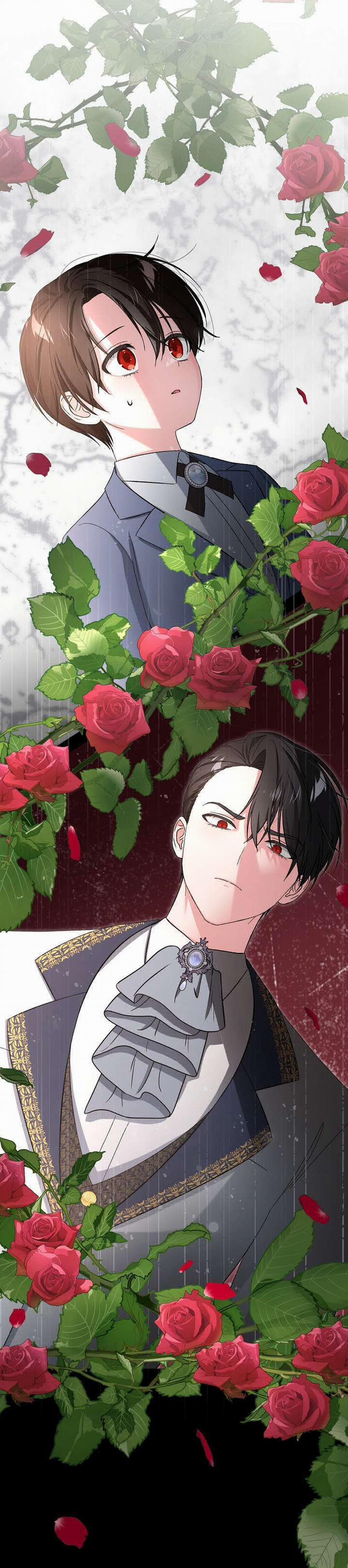 Cha Của Nam Chính Từ Chối Hủy Hôn 3 trang 40