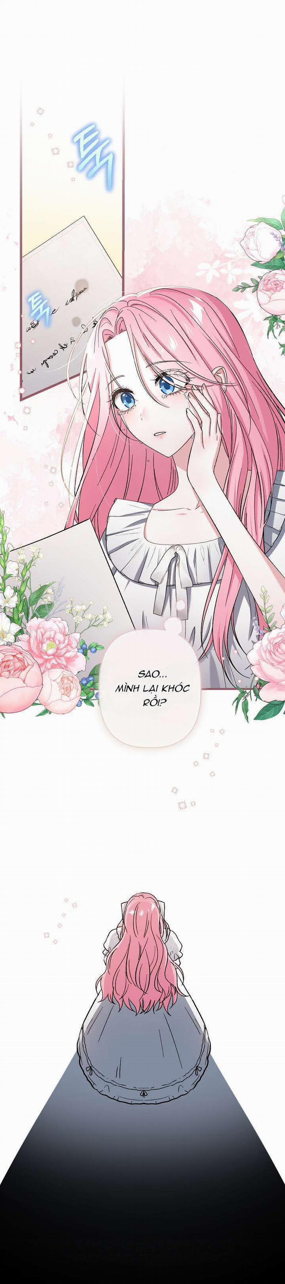 Cha Của Nam Chính Từ Chối Hủy Hôn 3 trang 5